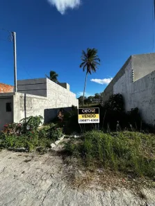 Lote/Terreno à venda, 136m² no Porto, Itabaiana