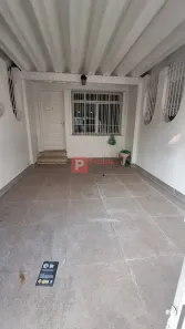 Casa com 3 Quartos à venda, 120m² no Vila Santa Catarina, São Paulo