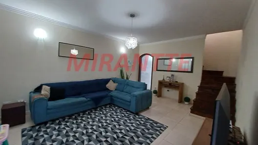 Sobrado com 3 Quartos à venda, 147m² no Vila Nilo, São Paulo