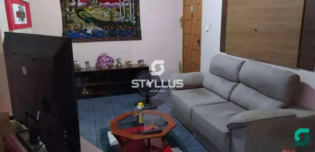 Apartamento com 1 Quarto à venda, 54m² no Engenho de Dentro, Rio de Janeiro