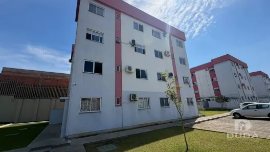 Apartamento com 2 Quartos para alugar, 42m² no Mina União, Criciúma