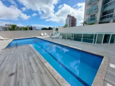 Apartamento com 2 Quartos à venda, 72m² no Itacorubi, Florianópolis