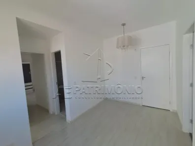 Apartamento com 2 Quartos à venda, 47m² no Parque Campolim, Sorocaba