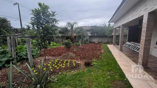 Casa com 3 Quartos à venda, 110m² no Imaruí, Imaruí