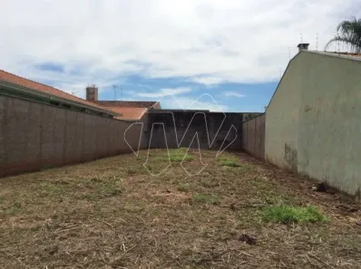 Lote/Terreno à venda, 330m² no Parque Laranjeiras, Araraquara