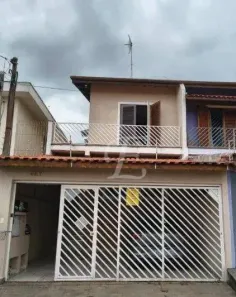Casa com 3 Quartos à venda, 115m² no Parque Casa de Pedra, São Paulo