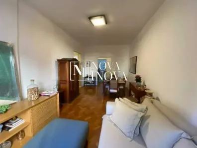 Apartamento com 2 Quartos à venda, 96m² no Copacabana, Rio de Janeiro