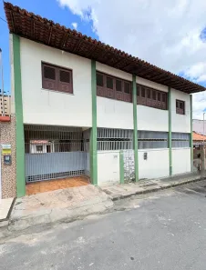 Casa com 5 Quartos para venda ou aluguel, 280m² no Cohaserma, São Luís