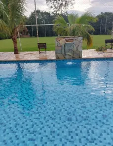 Fazenda/Sítio com 5 Quartos à venda, 330m² no Jardim Centenário, Franca