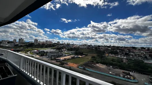 Apartamento com 3 Quartos para alugar, 82m² no Jardim Satélite, São José dos Campos
