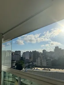 Apartamento com 3 Quartos à venda, 115m² no Icaraí, Niterói