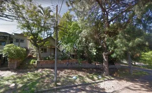 Lote/Terreno à venda, 157m² no Chácara das Pedras, Porto Alegre