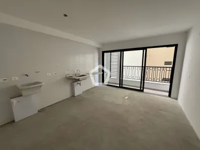 Apartamento com 2 Quartos à venda, 41m² no Perdizes, São Paulo