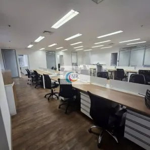 Sala Comercial para alugar, 258m² no Cidade Monções, São Paulo