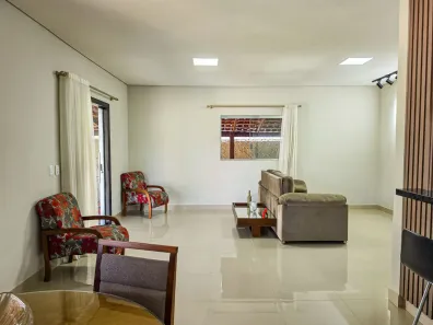 Casa de Condomínio com 3 Quartos à venda, 277m² no Flores, Manaus