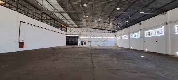 Ponto Comercial para alugar, 776m² no Cidade Nova, Santa Bárbara D'Oeste