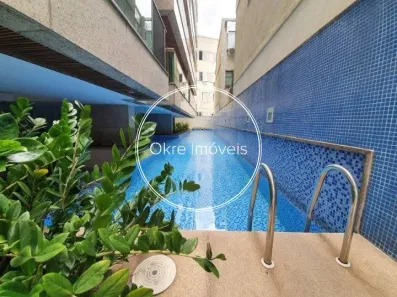 Apartamento com 2 Quartos à venda, 83m² no Ipanema, Rio de Janeiro