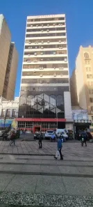 Sala Comercial à venda, 37m² no Centro Histórico, Porto Alegre