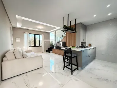 Casa com 3 Quartos à venda, 143m² no Cidade Jardim, São José dos Pinhais