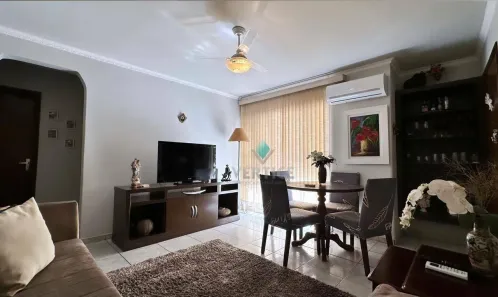 Apartamento com 2 Quartos para alugar, 60m² no Vila Santa Cândida, São José do Rio Preto
