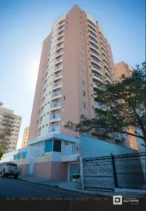 Apartamento com 3 Quartos à venda, 101m² no Vila Monteiro, Piracicaba