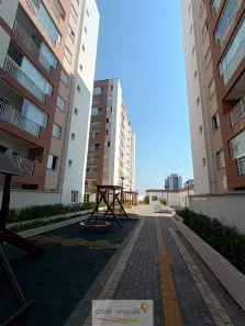 Apartamento com 2 Quartos à venda, 100m² no Vila Carmosina, São Paulo