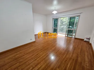 Apartamento com 2 Quartos à venda, 82m² no Santo Amaro, São Paulo