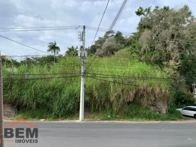 Lote/Terreno à venda, 9370m² no Velha, Blumenau
