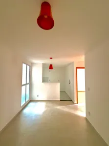 Apartamento com 2 Quartos à venda, 44m² no Tucum, Cariacica