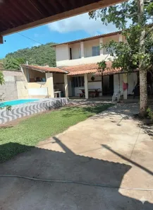 Casa com 4 Quartos à venda, 240m² no , Silva Jardim
