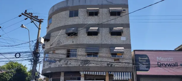 Apartamento com 2 Quartos à venda, 89m² no Vilar dos Teles, São João de Meriti