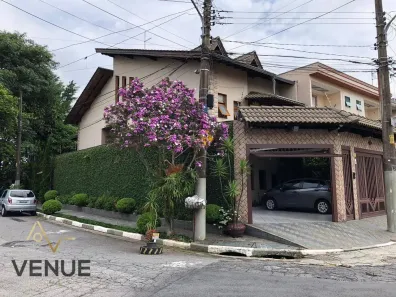 Sobrado com 4 Quartos à venda, 324m² no Jardim Cidade Pirituba, São Paulo