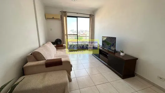 Apartamento com 2 Quartos à venda, 82m² no Embaré, Santos
