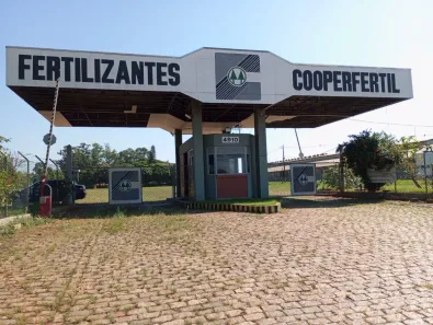 Galpão/Depósito/Armazém à venda, 11377m² no Vila San Martin, Campinas