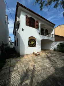 Casa com 4 Quartos à venda, 216m² no Maruípe, Vitória