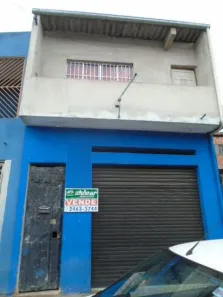 Sobrado com 3 Quartos à venda, 125m² no Jardim Ponte Alta I, Guarulhos