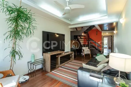 Casa com 3 Quartos à venda, 227m² no Jardim Itu, Porto Alegre