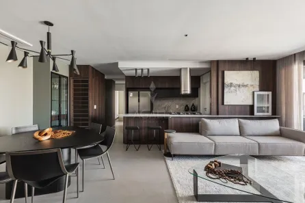 Apartamento com 2 Quartos à venda, 126m² no Bigorrilho, Curitiba