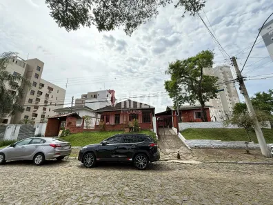 Lote/Terreno à venda, 517m² no Pátria Nova, Novo Hamburgo