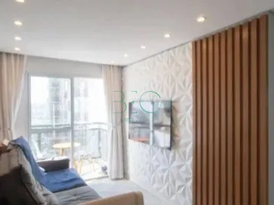 Apartamento com 2 Quartos à venda, 47m² no Vila Medeiros, São Paulo