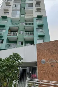 Apartamento com 2 Quartos à venda, 60m² no Cocal, Vila Velha