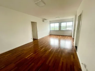 Apartamento com 3 Quartos à venda, 120m² no Jardim Europa, São Paulo