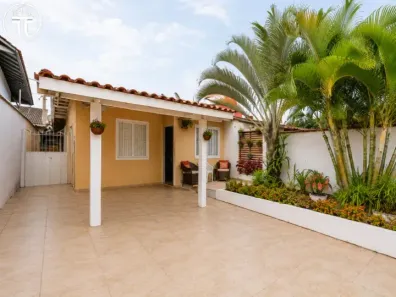 Casa com 5 Quartos à venda, 135m² no Bom Retiro, Joinville