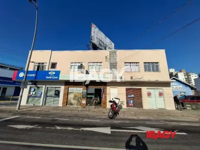 Ponto Comercial para alugar, 30m² no Barreiros, São José