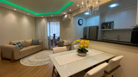 Apartamento com 3 Quartos à venda, 72m² no Gleba Fazenda Palhano, Londrina