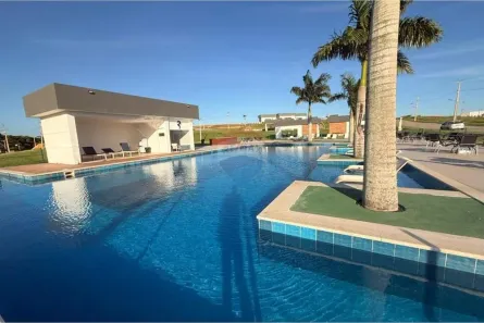 Lote/Terreno à venda, 462m² no Praia Linda, São Pedro da Aldeia