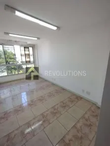 Sala Comercial para alugar, 38m² no Recreio dos Bandeirantes, Rio de Janeiro