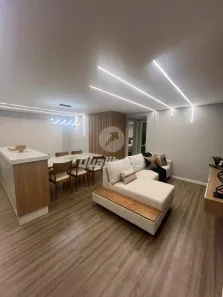 Apartamento com 2 Quartos à venda, 53m² no Vila Nossa Senhora das Vitórias, Mauá