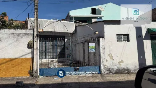 Casa com 1 Quarto à venda, 77m² no José Bonifácio, Fortaleza