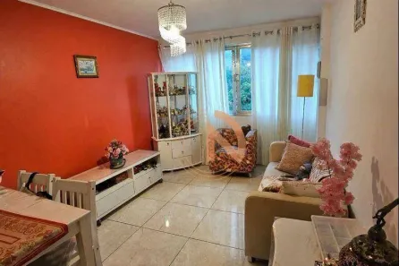 Apartamento com 2 Quartos à venda, 70m² no Pinheiros, São Paulo